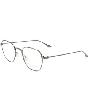 Barton Perreira Glasses - Metallic