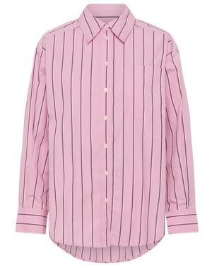 Part Two Shirts - Pink