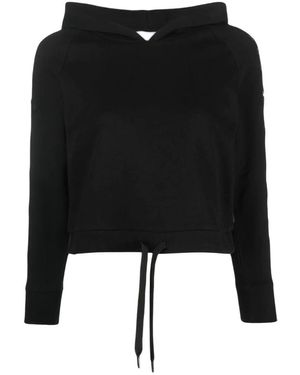 John Richmond Hoodies - Noir