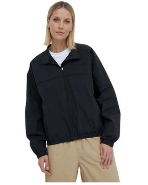 P.E Nation Light Jackets - Negro