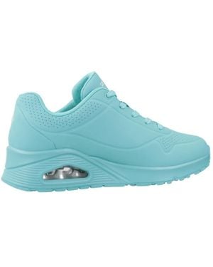 Skechers Sneakers - Blu