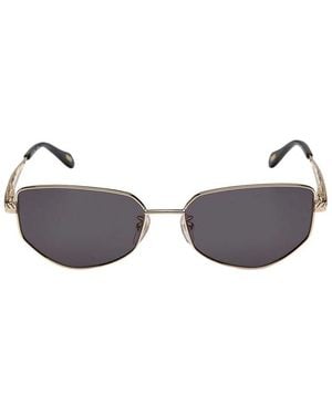 Just Cavalli Sunglasses - Metallic