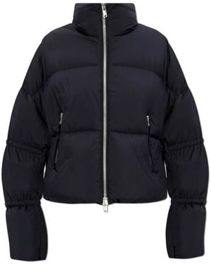 Moose Knuckles Down Jackets - Blauw