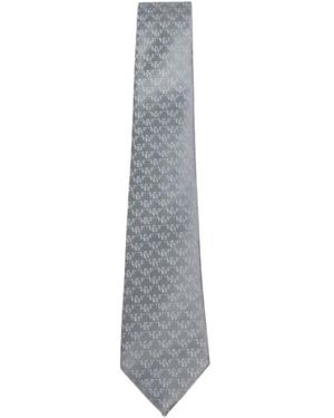 Emporio Armani Ties - Grey