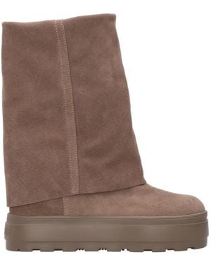 Casadei Winter Boots - Marrón