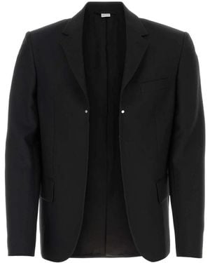 Random Identities Formal Blazers - Black