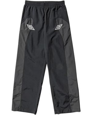 Umbro Training Trousers - Gris