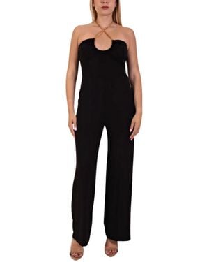 Michael Kors Jumpsuits - Black