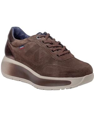 Callaghan Grace Sneaker - Braun