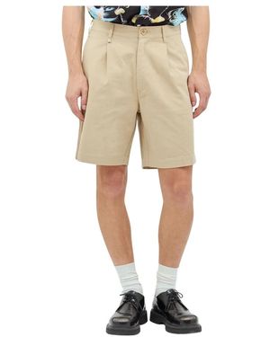 Human Made Casual Shorts - Neutro