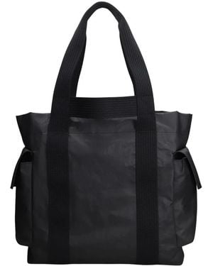 Y-3 Work Tote - Schwarz
