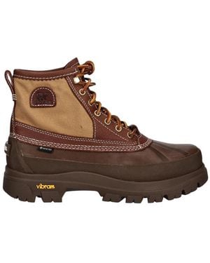 Sorel Trekking Boots - Marron