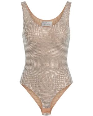 GIUSEPPE DI MORABITO Body - Brown