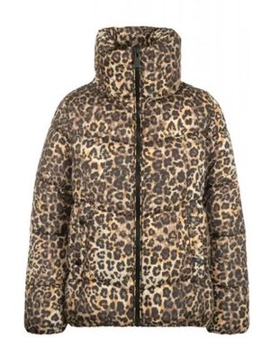 DKNY Jacken Winterjacken - Braun