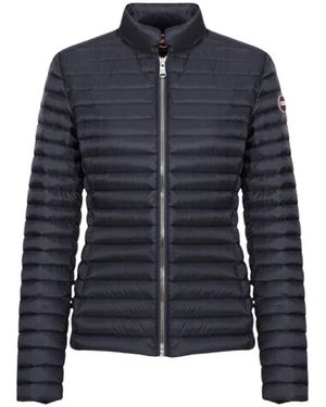 Colmar Down Jackets - Blue