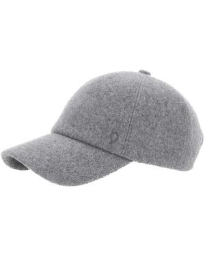 Helen Kaminski Caps - Gris