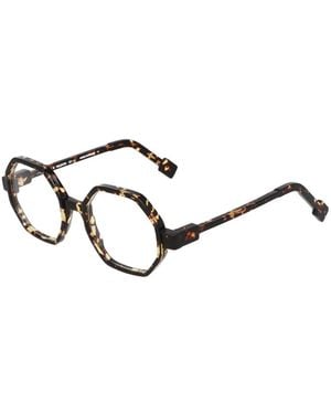 Anne & Valentin Title Optische Brille - Schwarz