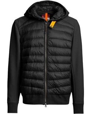 Parajumpers Winter Jackets - Negro