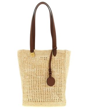 Mulberry Kleine Haaktas - Metallic