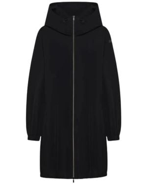 Rrd Parkas - Black