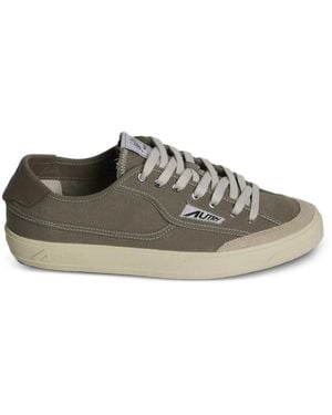 Autry Windscape Low-Top Sneaker - Schwarz
