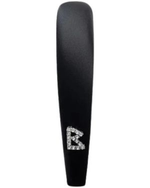 Ruslan Baginskiy Accessories - Black