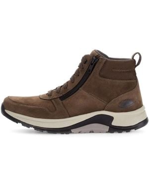 Gabor Enkellaar Stiefelette - Braun
