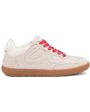 Ganni Trainers - Pink