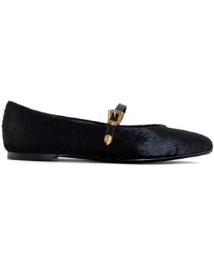 Roberto Festa Ballerinas - Negro