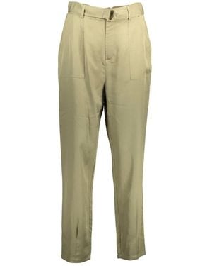 Kocca Slim-Fit Pants - Green