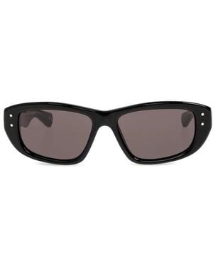 Balenciaga Sonnenbrille - Schwarz