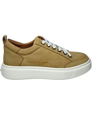 Alexander Smith Trainers - Brown
