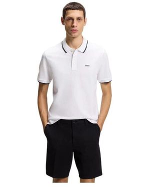 HUGO Tops ,Wit ,Tops