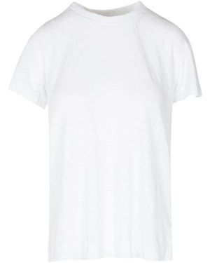 Daniele Fiesoli T-Shirts - White
