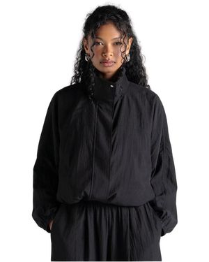 GUAJA. Blazers - Zwart