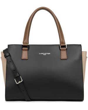 Lancaster Handbags - Negro