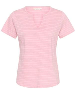 Part Two T-Shirts - Rosa