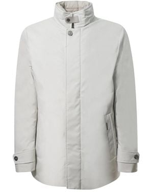 Moorer Jassen ,Light Jassen - Grijs