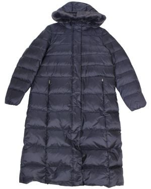 Geox Parkas - Blu