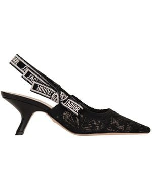 Dior Pumps - Nero