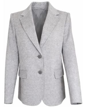 Max Mara Blazers - Gris