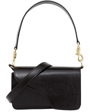 Atp Atelier Cross Body Bags - Negro