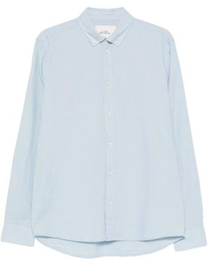 Les Deux Casual Shirts - Blue