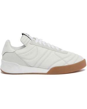 Courreges Sneakers - Bianco