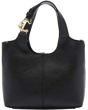 Coccinelle Handbags - Black