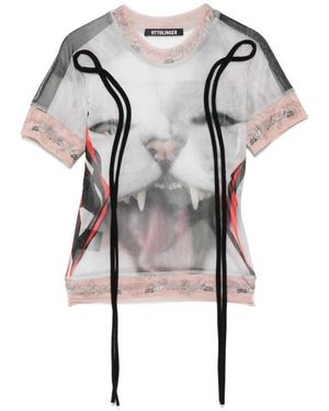 OTTOLINGER T-Shirts - Multicolor