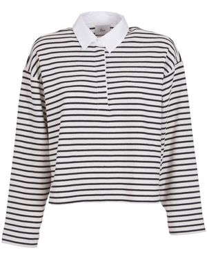 8pm Polo Shirts - Blanc
