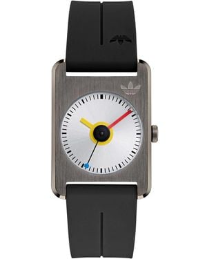 adidas Watches - Black
