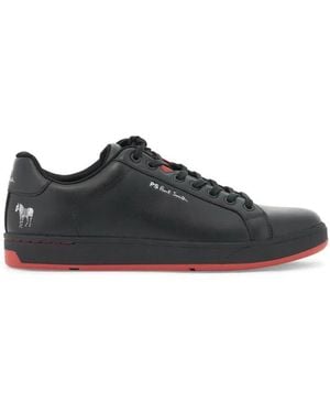 Paul Smith Trainers - Black