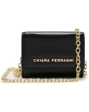 Chiara Ferragni Cross Body Bags - Zwart